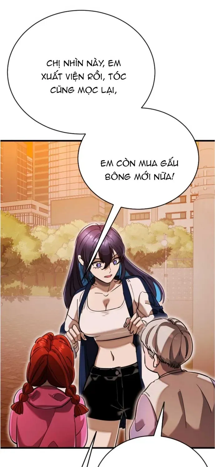 Thiên Ma Tái Lâm Chap 104 - Next Chap 103