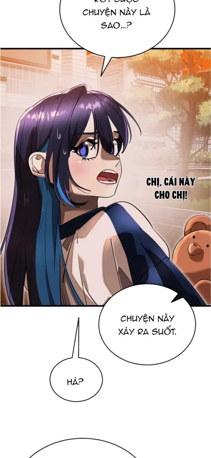 Thiên Ma Tái Lâm Chap 104 - Next Chap 103