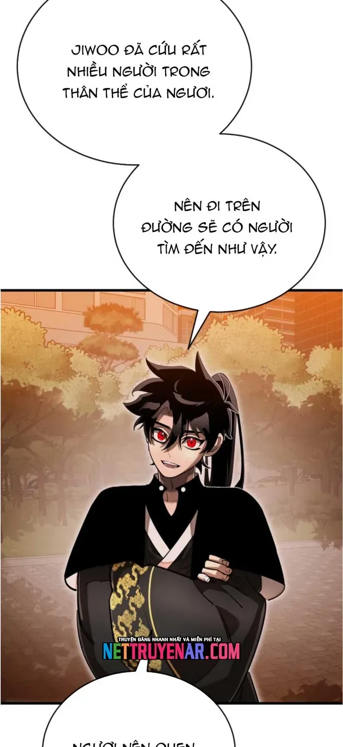 Thiên Ma Tái Lâm Chap 104 - Next Chap 103