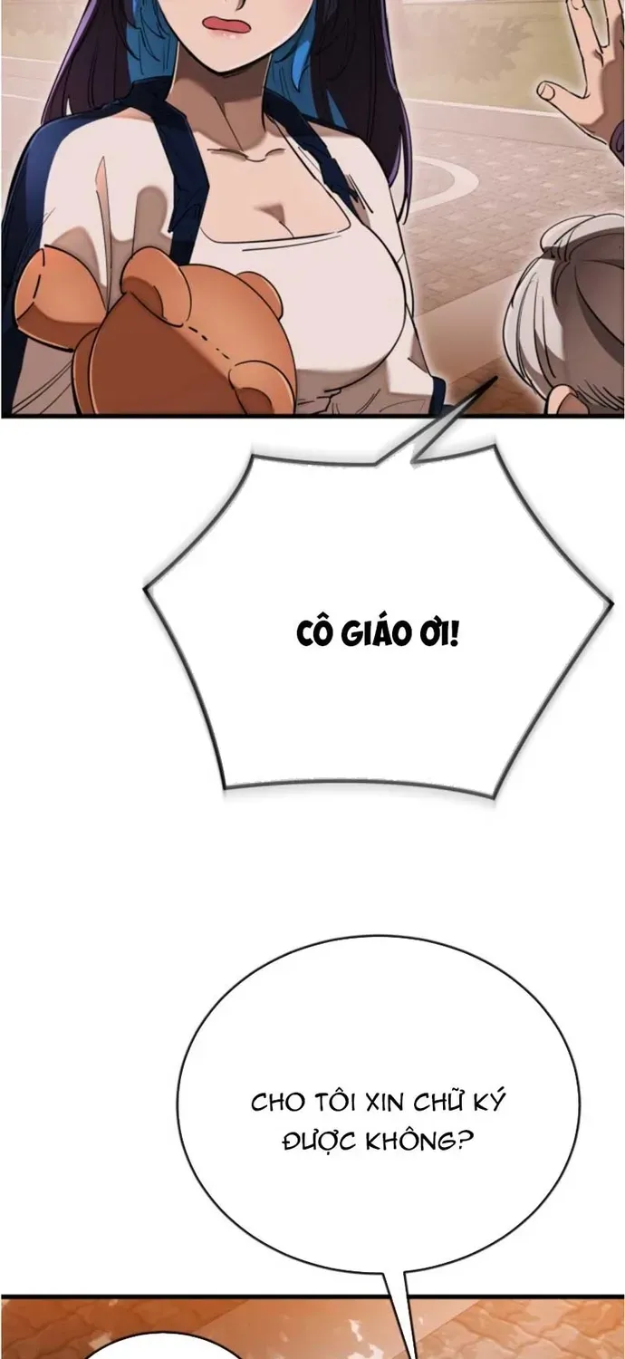 Thiên Ma Tái Lâm Chap 104 - Next Chap 103