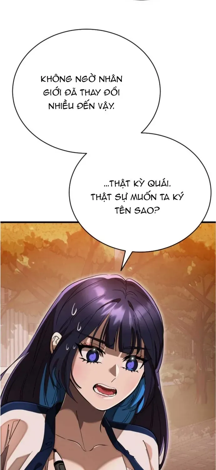 Thiên Ma Tái Lâm Chap 104 - Next Chap 103