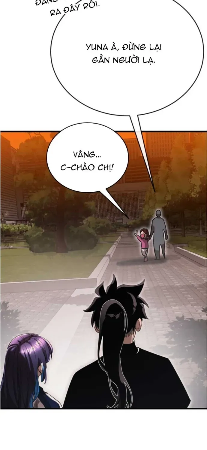 Thiên Ma Tái Lâm Chap 104 - Next Chap 103