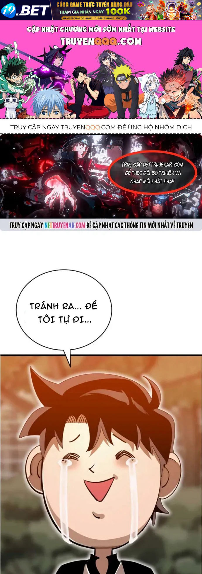 Thiên Ma Tái Lâm Chap 105 - Next Chap 104