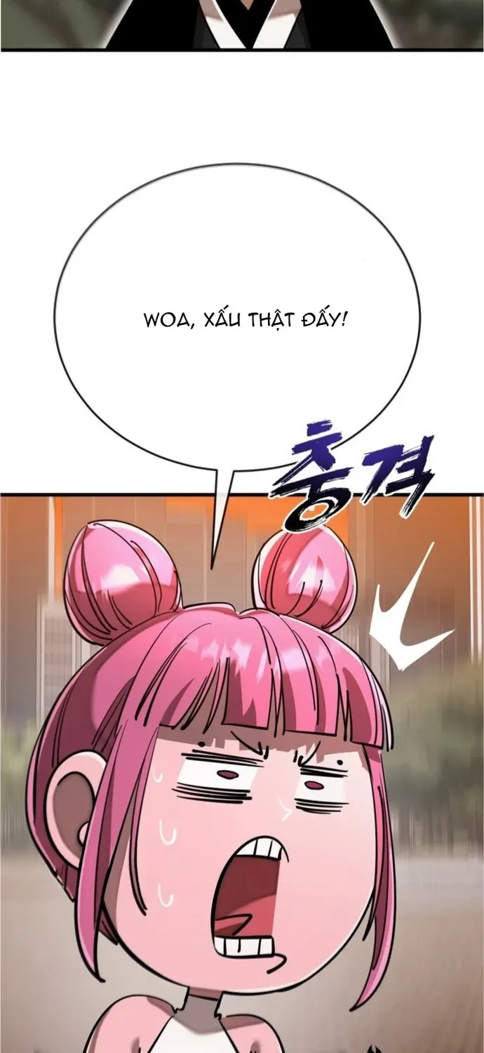 Thiên Ma Tái Lâm Chap 105 - Next Chap 104