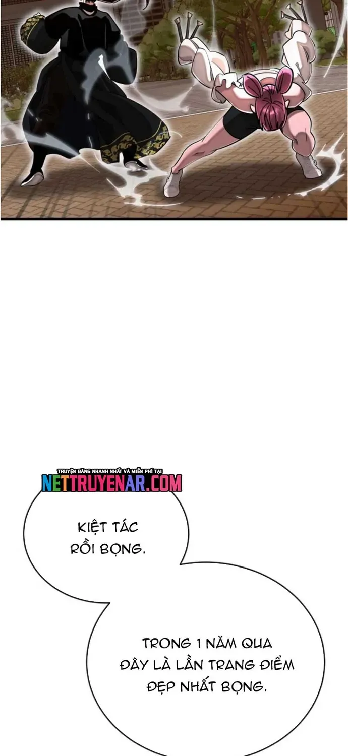 Thiên Ma Tái Lâm Chap 105 - Next Chap 104