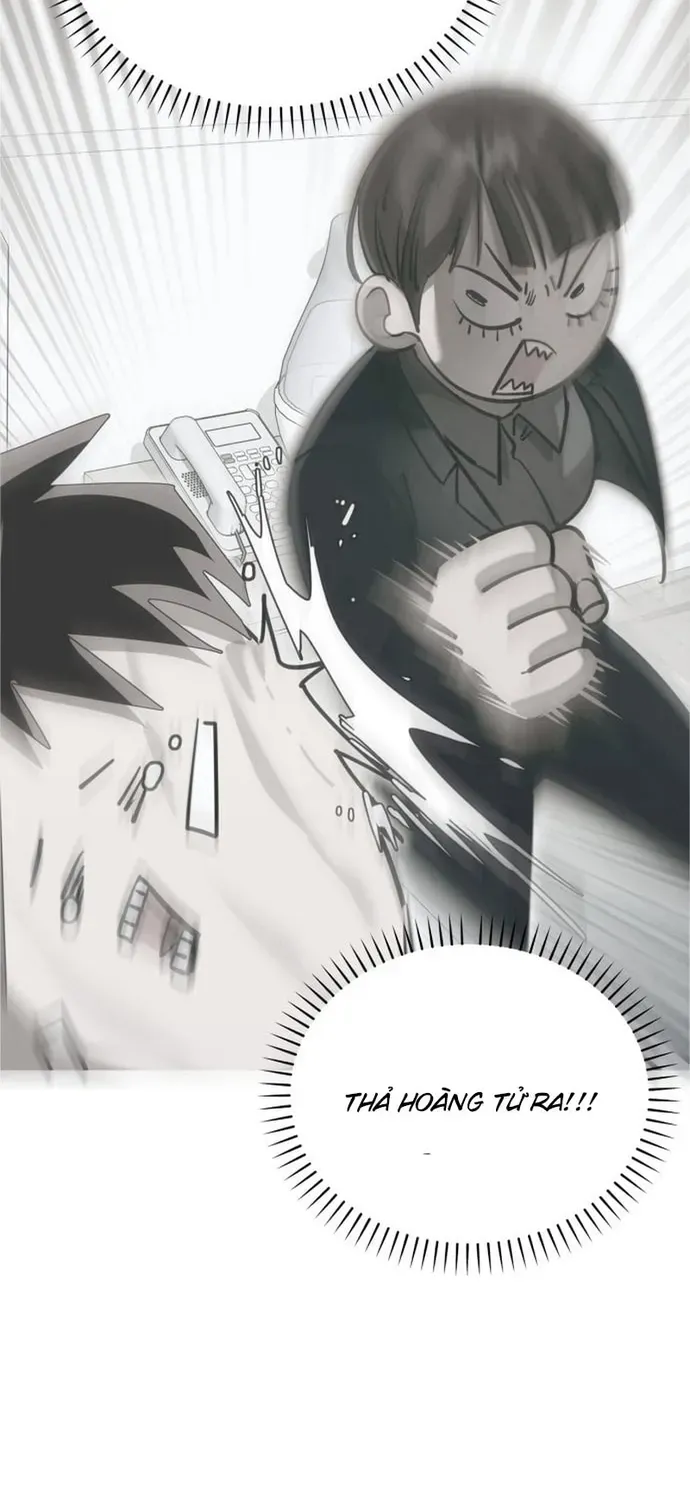 Thiên Ma Tái Lâm Chap 105 - Next Chap 104