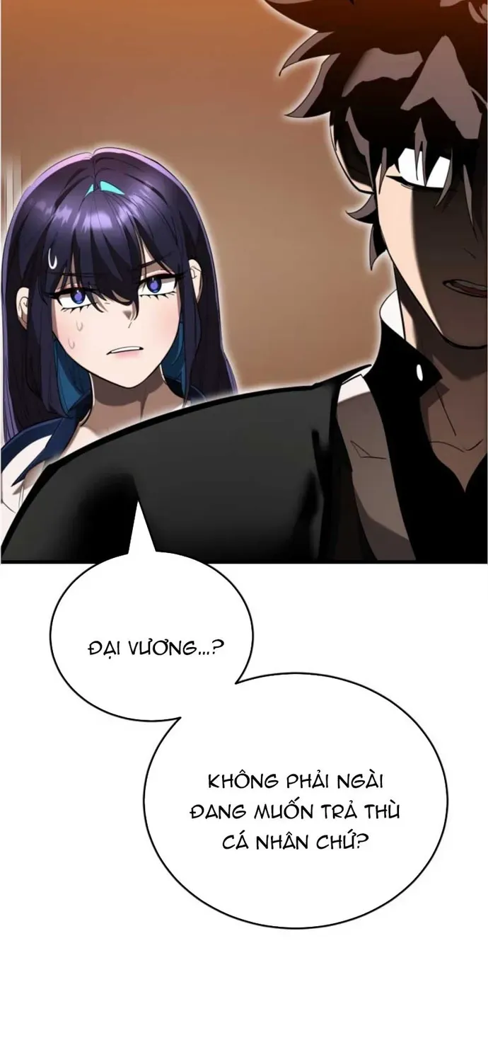 Thiên Ma Tái Lâm Chap 105 - Next Chap 104