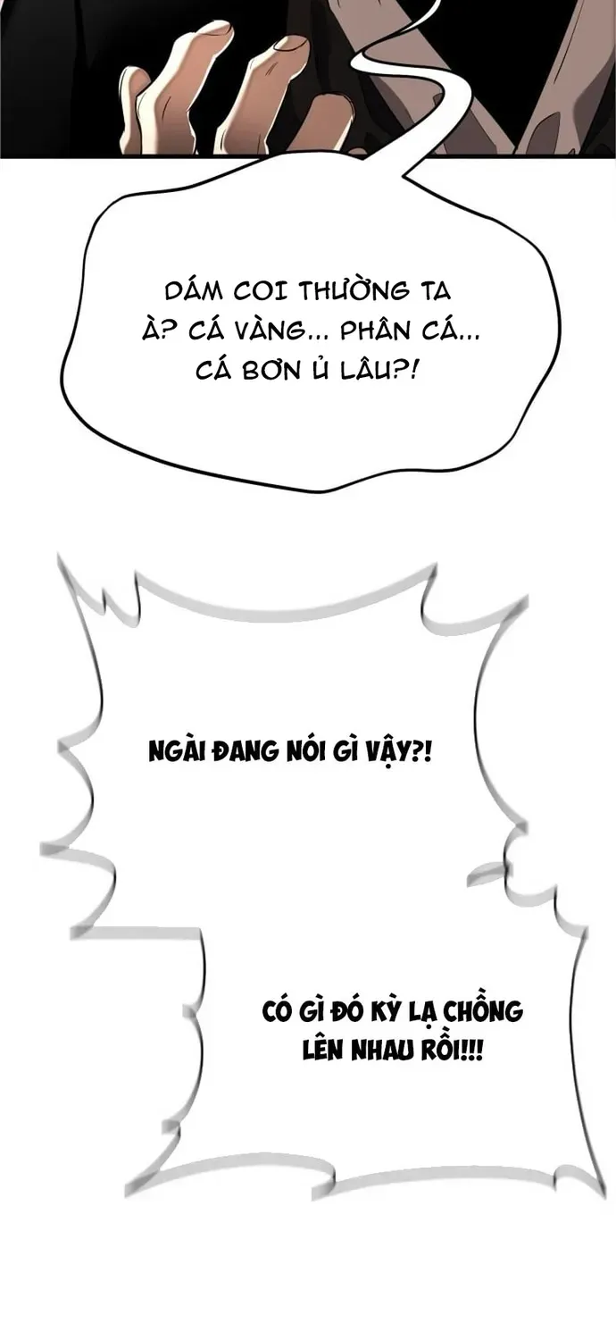 Thiên Ma Tái Lâm Chap 105 - Next Chap 104