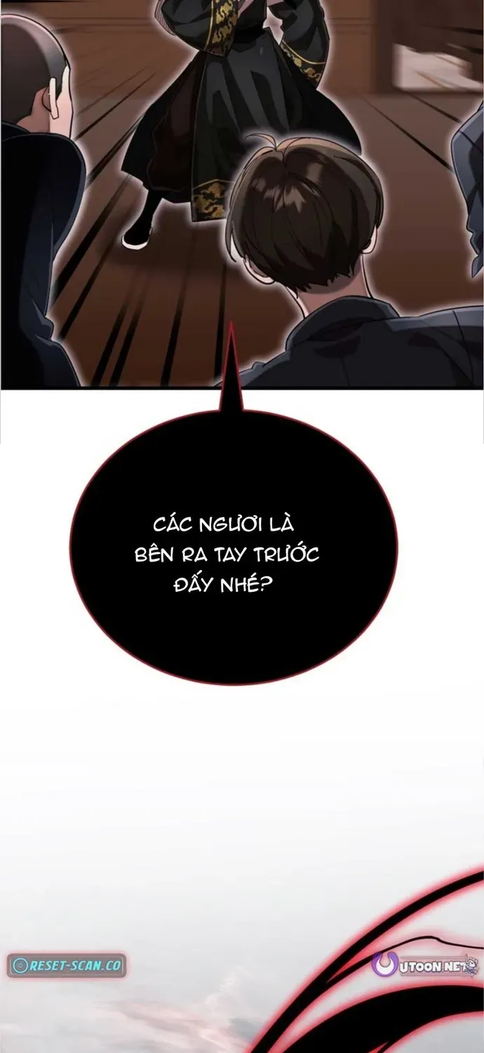 Thiên Ma Tái Lâm Chap 105 - Next Chap 104