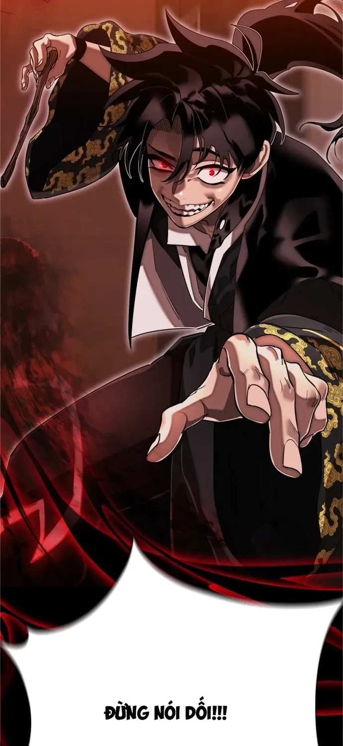 Thiên Ma Tái Lâm Chap 105 - Next Chap 104