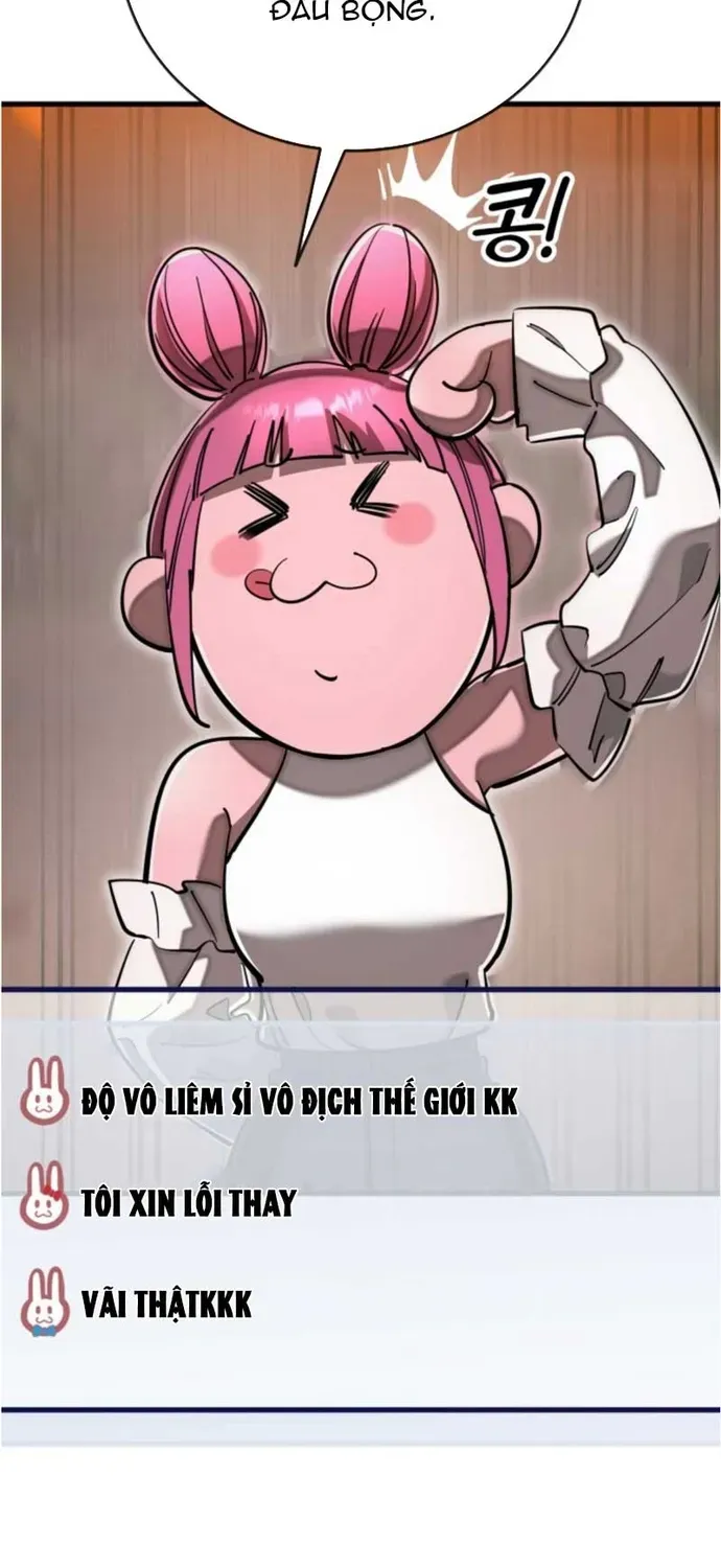 Thiên Ma Tái Lâm Chap 105 - Next Chap 104