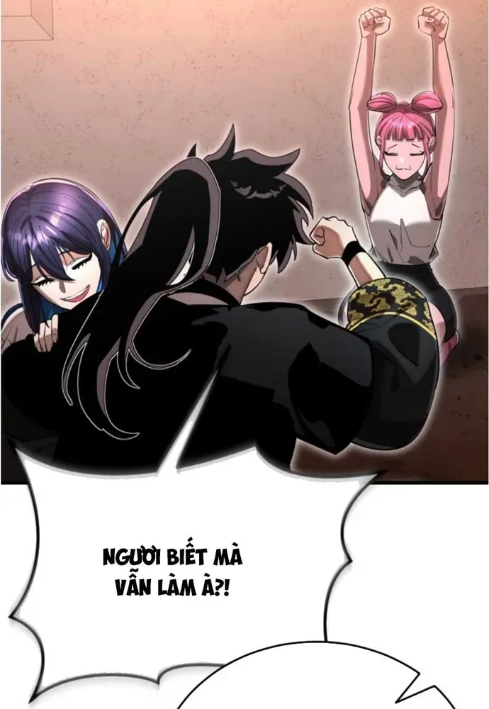 Thiên Ma Tái Lâm Chap 105 - Next Chap 104