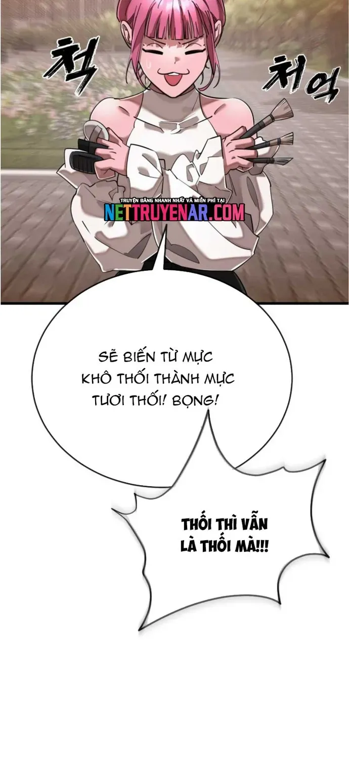 Thiên Ma Tái Lâm Chap 105 - Next Chap 104
