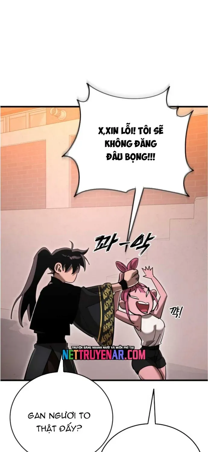 Thiên Ma Tái Lâm Chap 105 - Next Chap 104