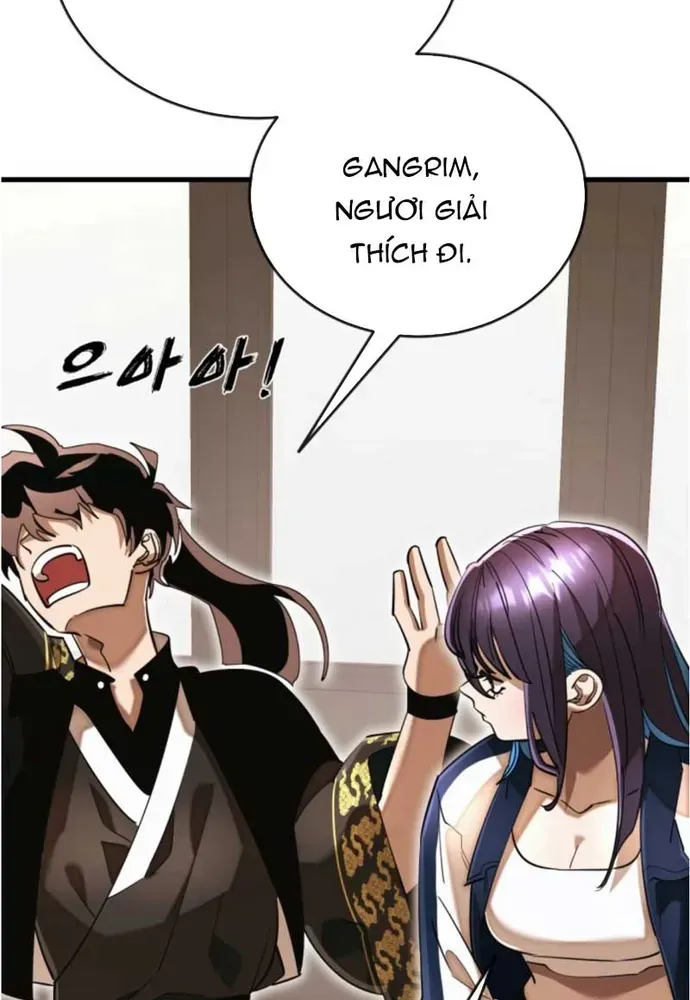 Thiên Ma Tái Lâm Chap 105 - Next Chap 104