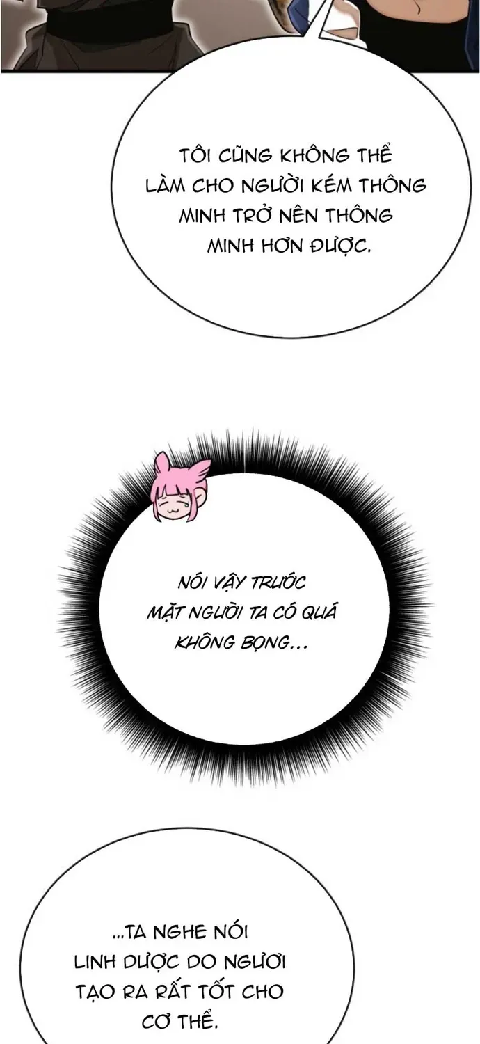 Thiên Ma Tái Lâm Chap 105 - Next Chap 104