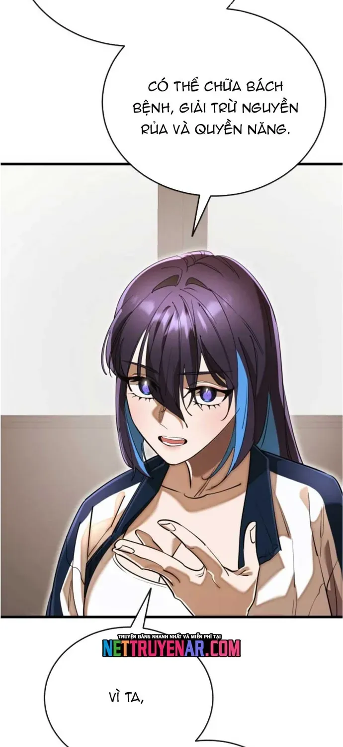 Thiên Ma Tái Lâm Chap 105 - Next Chap 104