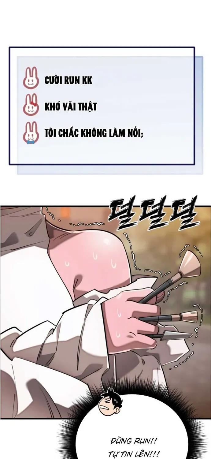 Thiên Ma Tái Lâm Chap 105 - Next Chap 104