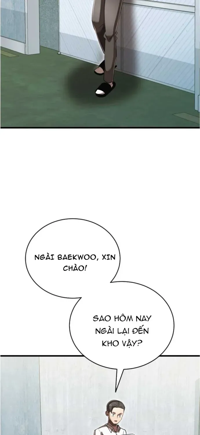 Thiên Ma Tái Lâm Chap 105 - Next Chap 104