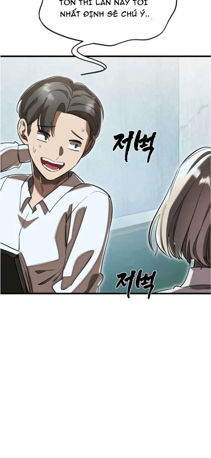 Thiên Ma Tái Lâm Chap 105 - Next Chap 104