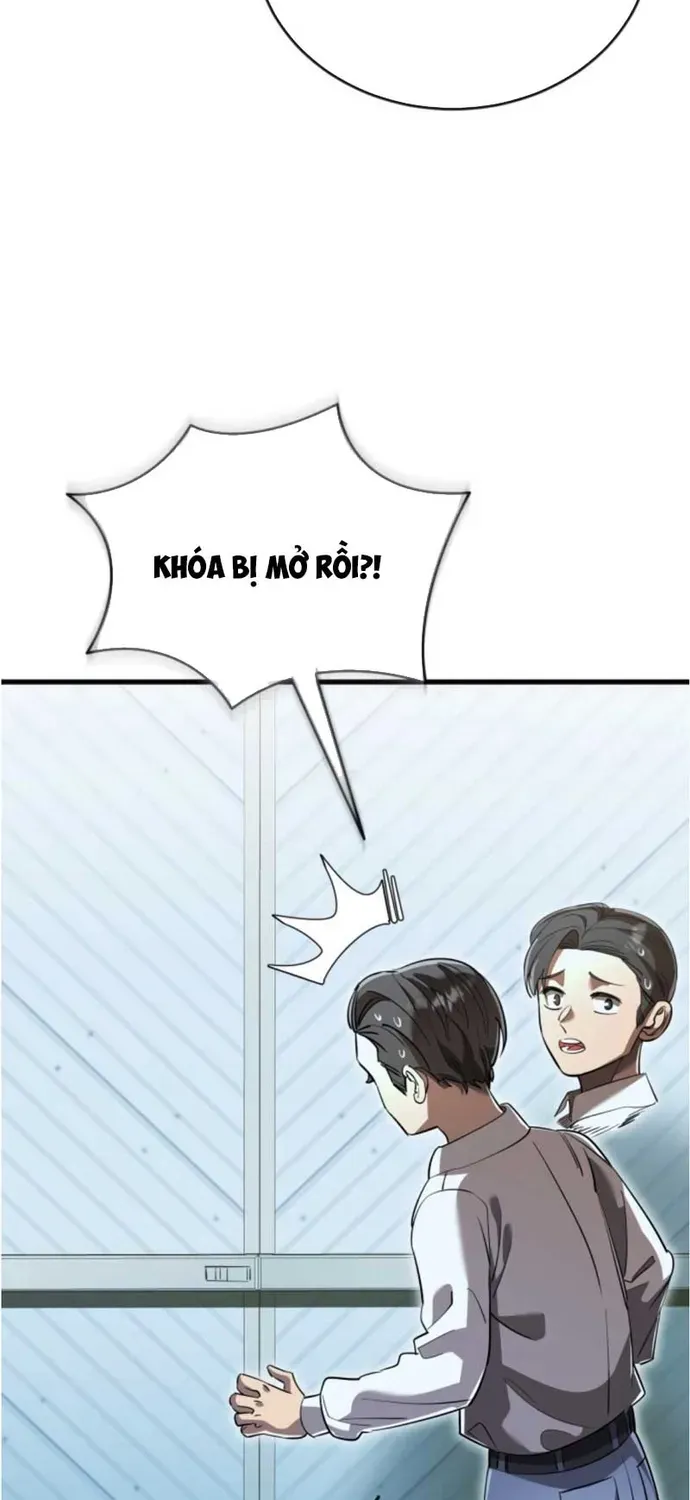 Thiên Ma Tái Lâm Chap 105 - Next Chap 104