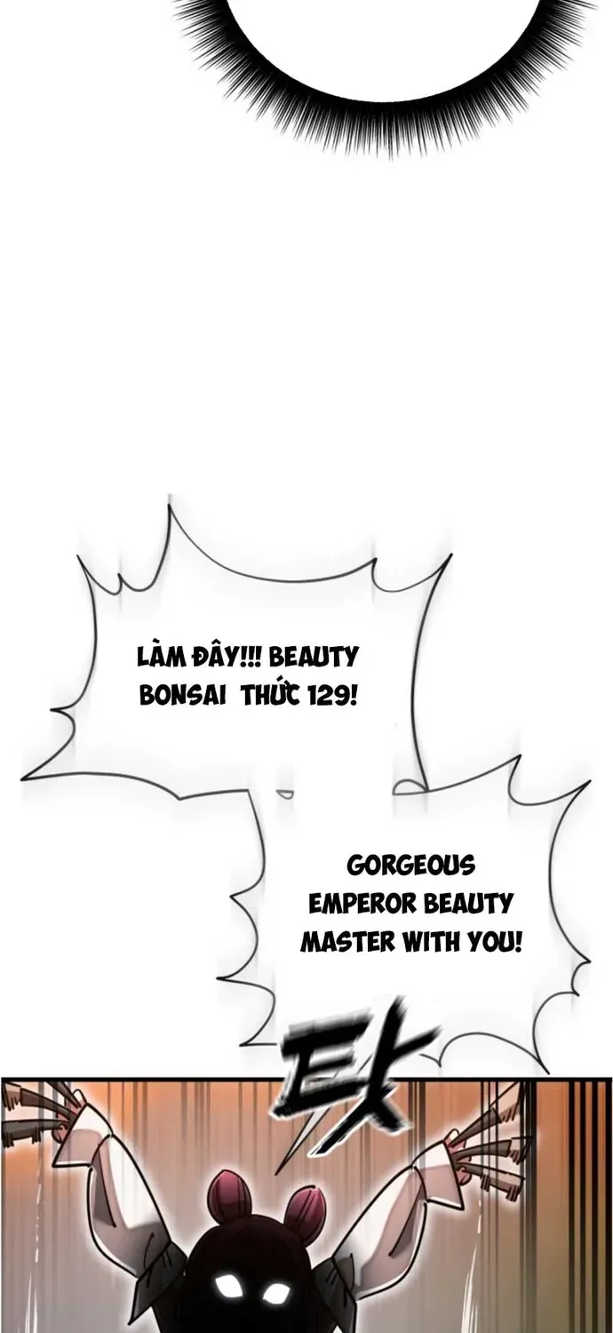 Thiên Ma Tái Lâm Chap 105 - Next Chap 104