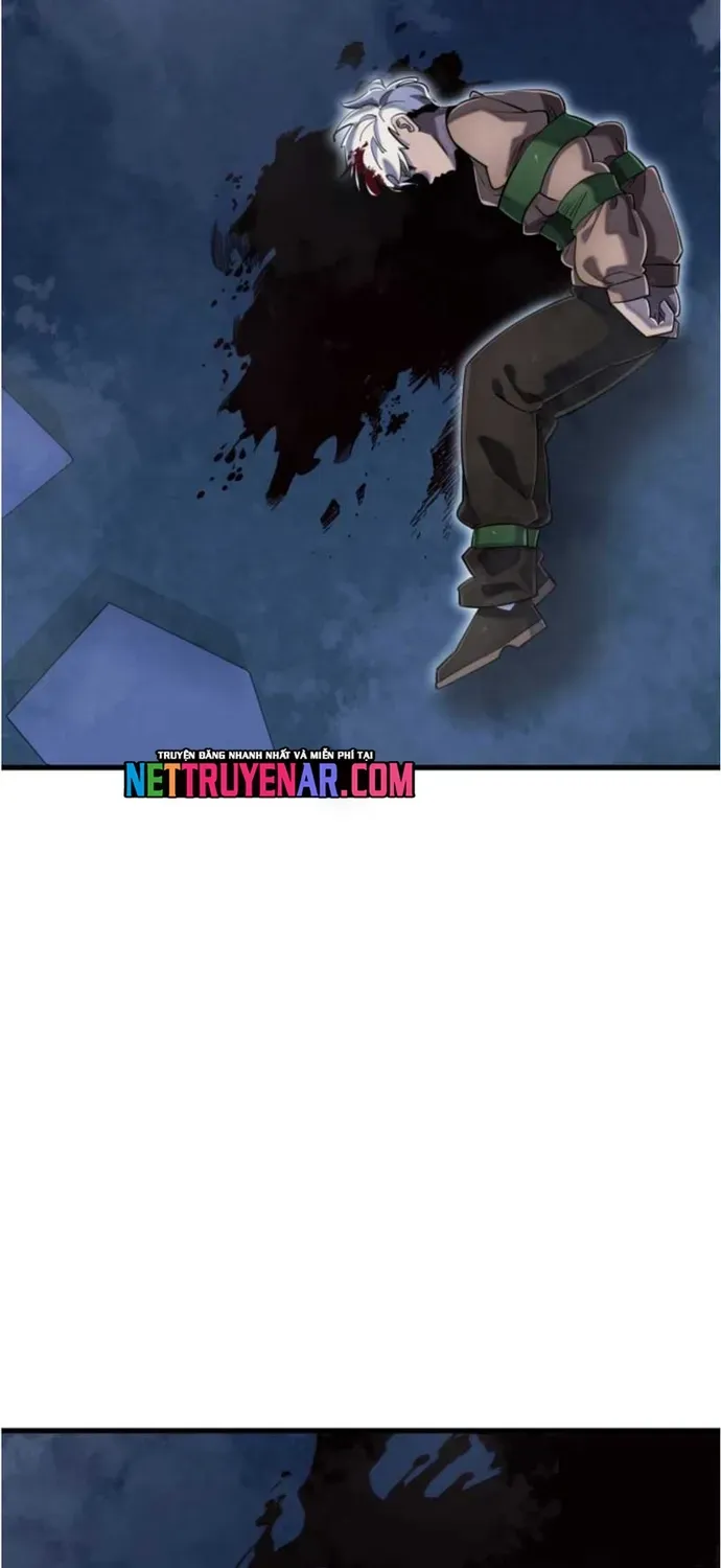 Thiên Ma Tái Lâm Chap 105 - Next Chap 104