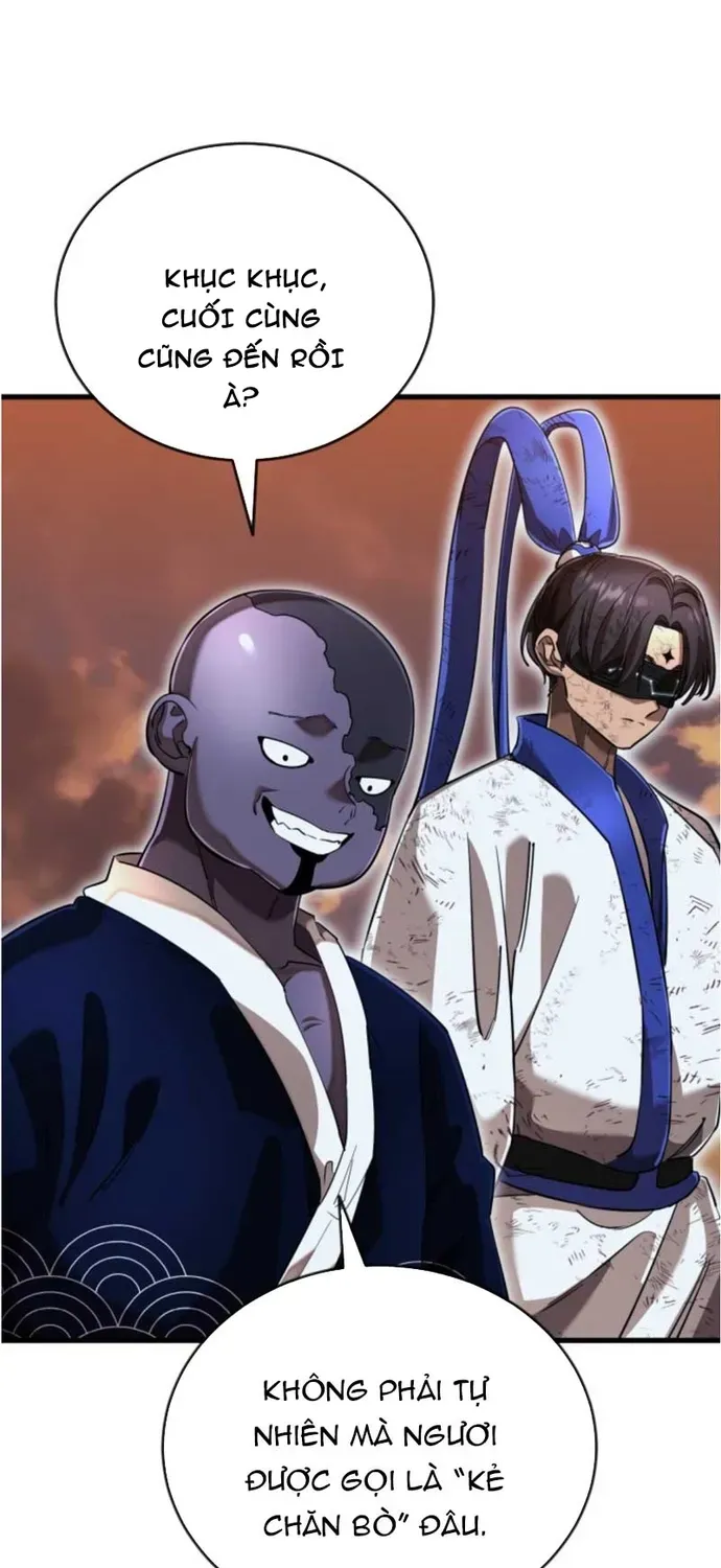 Thiên Ma Tái Lâm Chap 105 - Next Chap 104