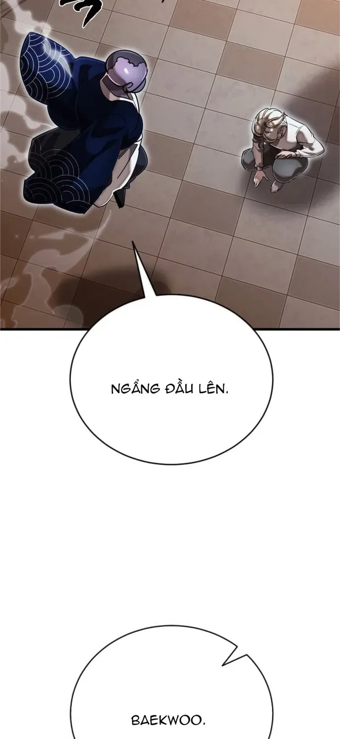 Thiên Ma Tái Lâm Chap 105 - Next Chap 104