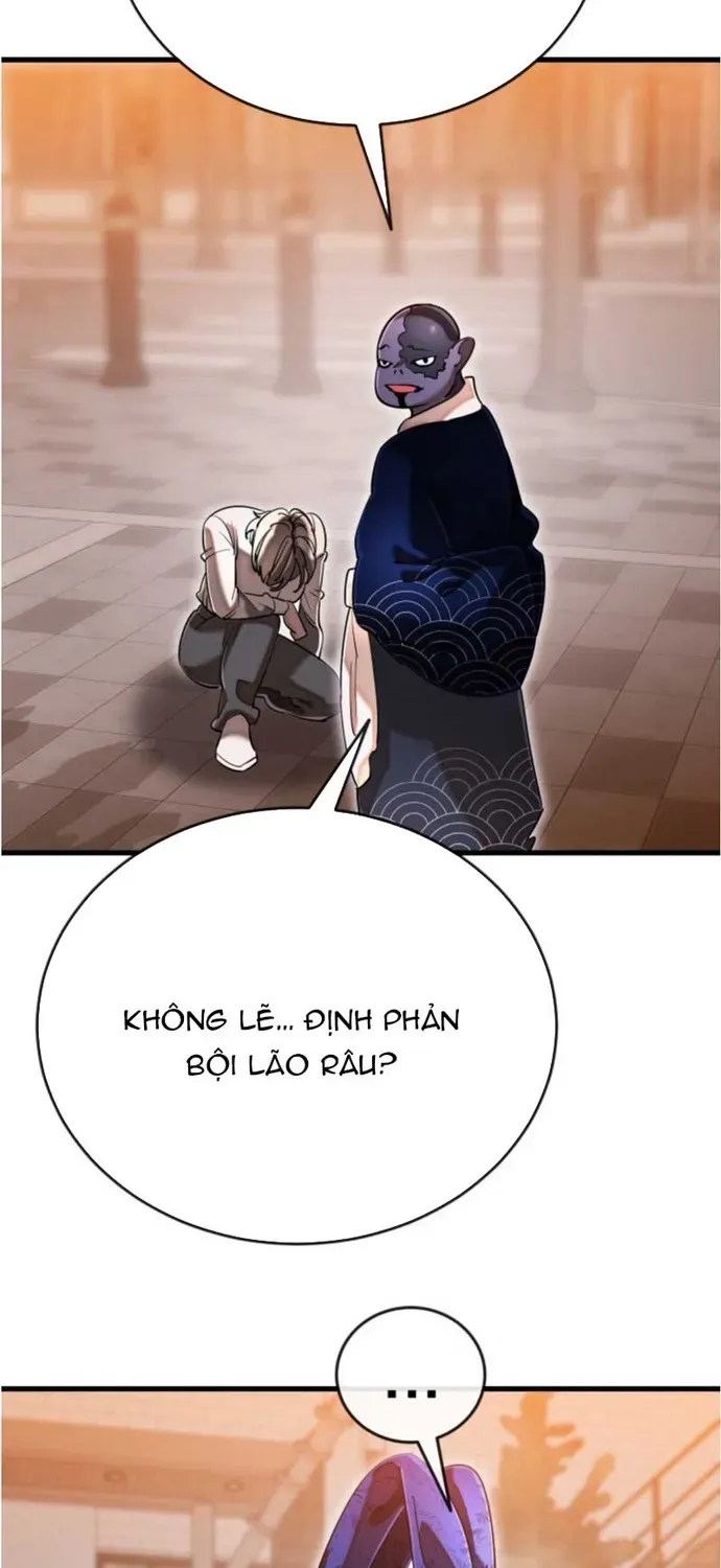 Thiên Ma Tái Lâm Chap 105 - Next Chap 104