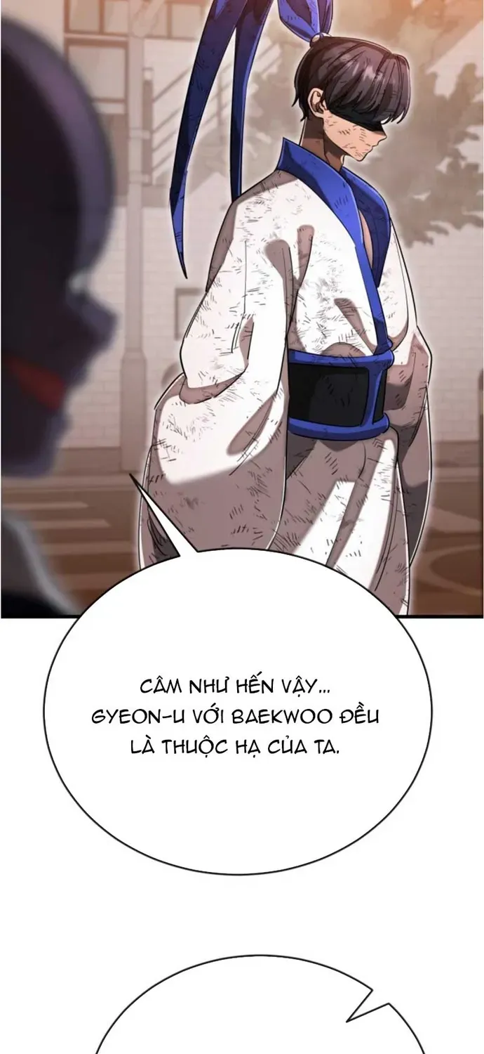 Thiên Ma Tái Lâm Chap 105 - Next Chap 104