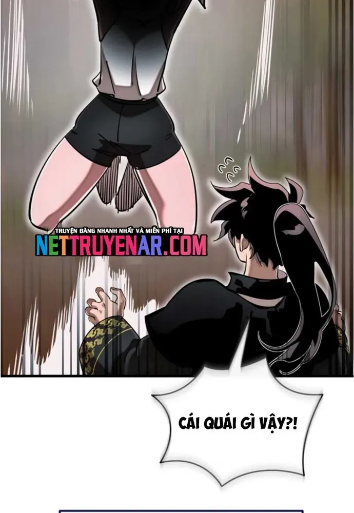 Thiên Ma Tái Lâm Chap 105 - Next Chap 104