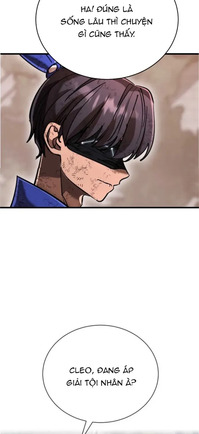 Thiên Ma Tái Lâm Chap 105 - Next Chap 104