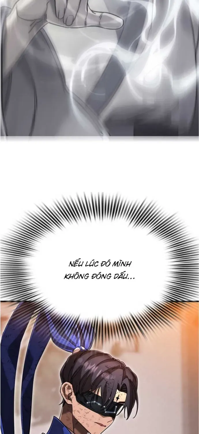 Thiên Ma Tái Lâm Chap 105 - Next Chap 104