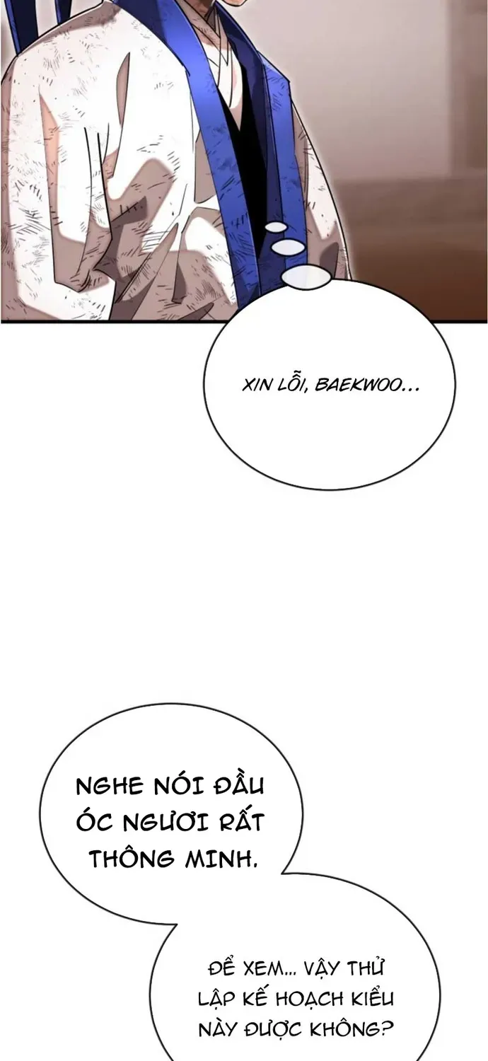 Thiên Ma Tái Lâm Chap 105 - Next Chap 104