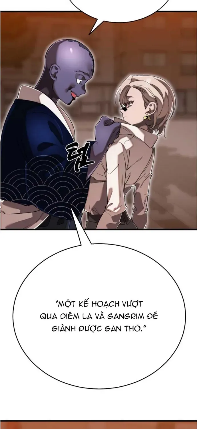 Thiên Ma Tái Lâm Chap 105 - Next Chap 104