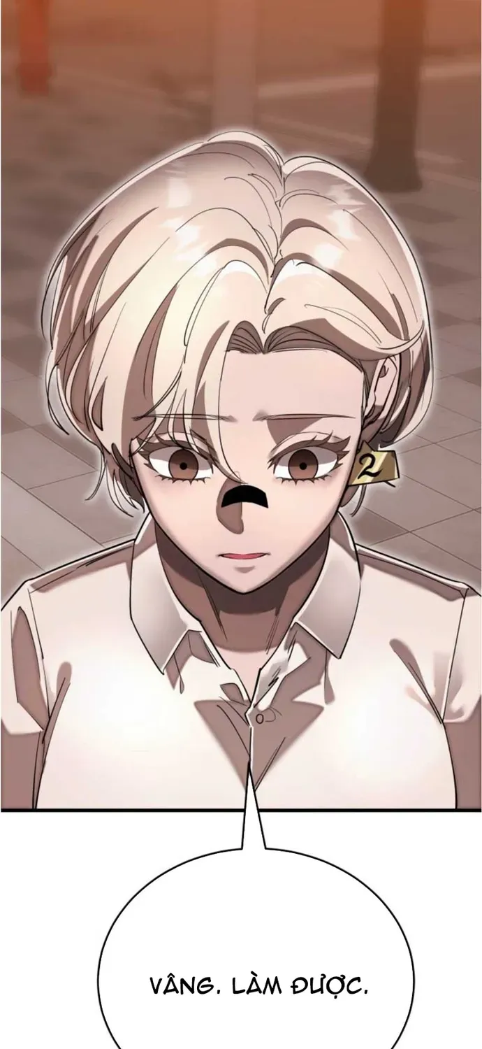 Thiên Ma Tái Lâm Chap 105 - Next Chap 104