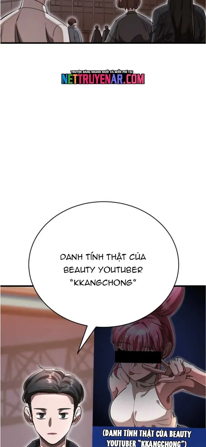 Thiên Ma Tái Lâm Chap 105 - Next Chap 104