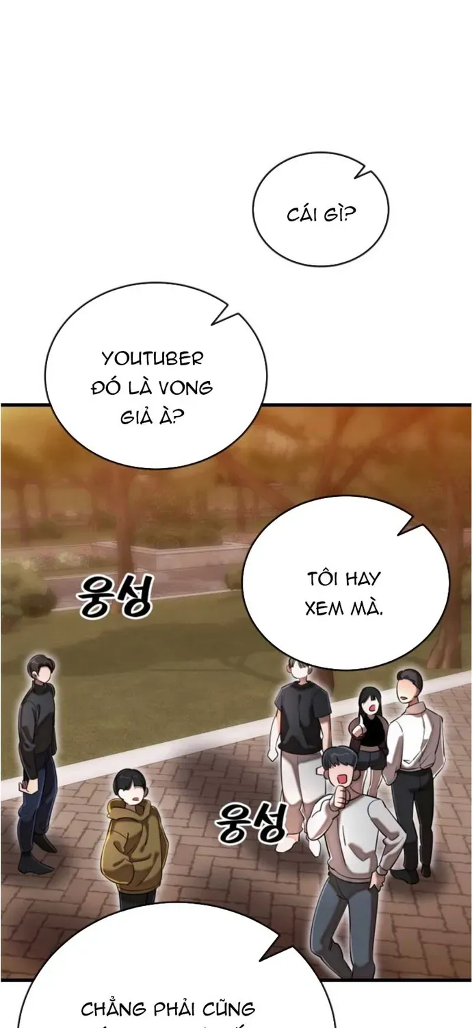 Thiên Ma Tái Lâm Chap 105 - Next Chap 104