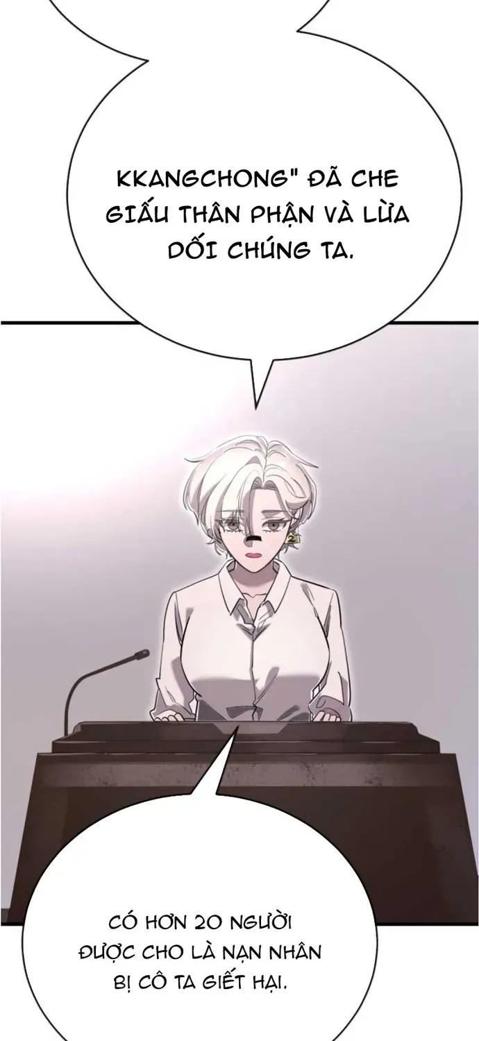 Thiên Ma Tái Lâm Chap 105 - Next Chap 104