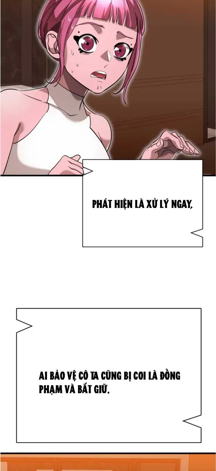 Thiên Ma Tái Lâm Chap 105 - Next Chap 104