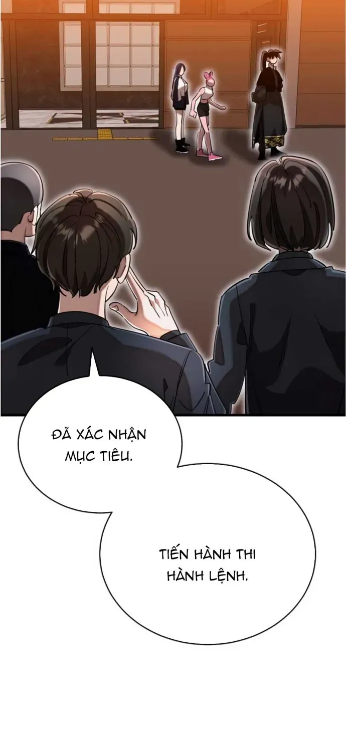 Thiên Ma Tái Lâm Chap 105 - Next Chap 104