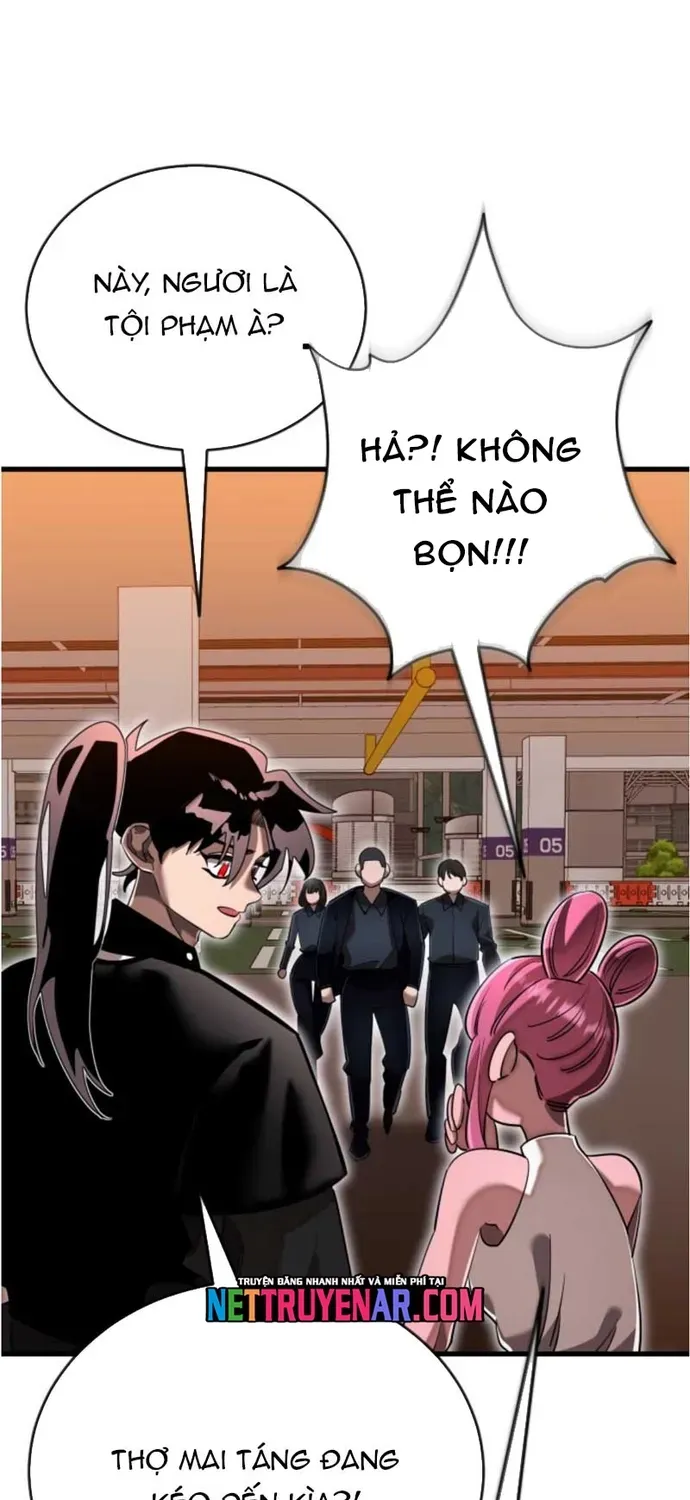 Thiên Ma Tái Lâm Chap 105 - Next Chap 104