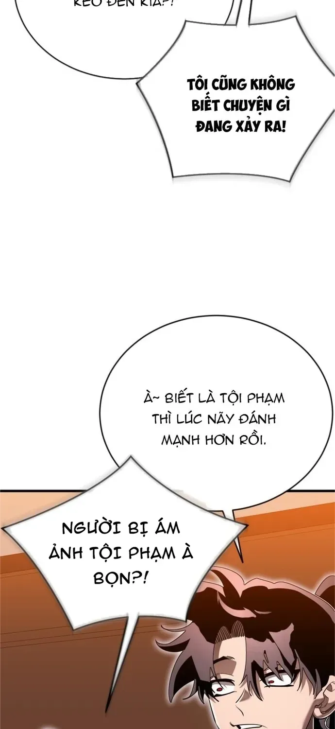 Thiên Ma Tái Lâm Chap 105 - Next Chap 104