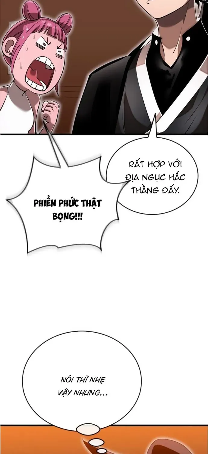 Thiên Ma Tái Lâm Chap 105 - Next Chap 104