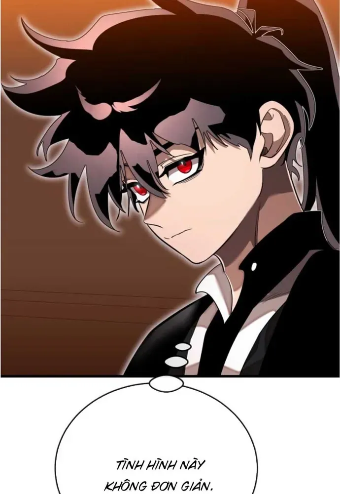 Thiên Ma Tái Lâm Chap 105 - Next Chap 104