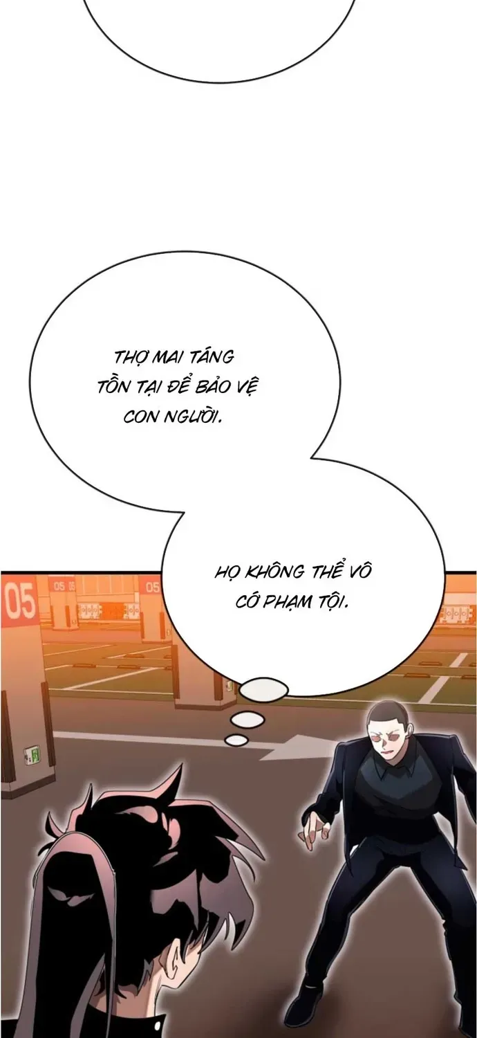 Thiên Ma Tái Lâm Chap 105 - Next Chap 104