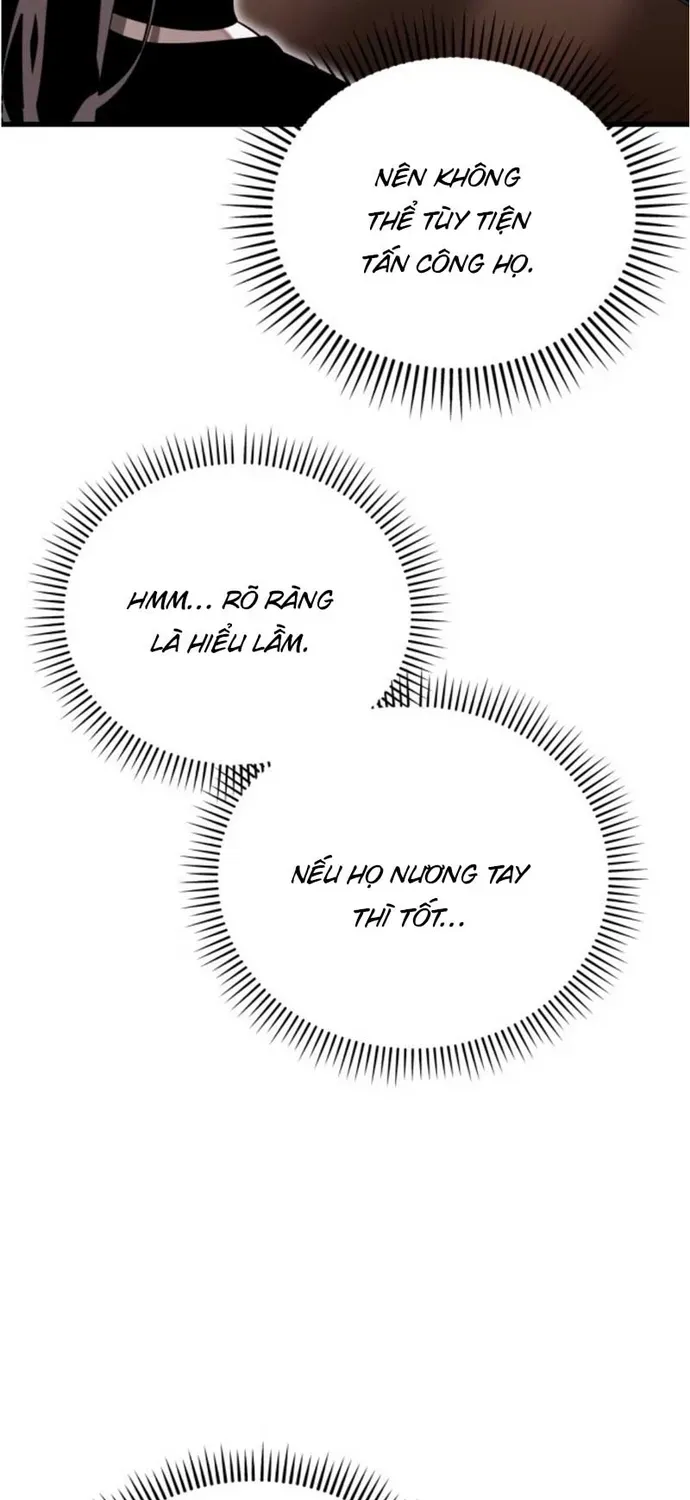 Thiên Ma Tái Lâm Chap 105 - Next Chap 104