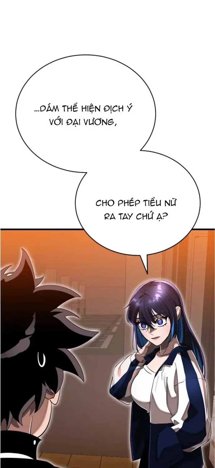 Thiên Ma Tái Lâm Chap 105 - Next Chap 104
