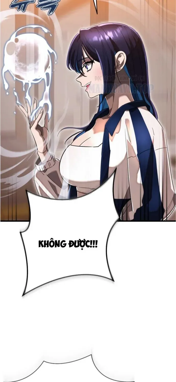 Thiên Ma Tái Lâm Chap 105 - Next Chap 104